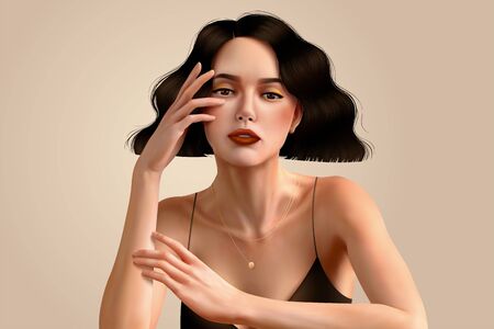 敏感肌でも安心！2025年春新作ベースメイクアイテム徹底レポート