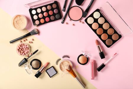ナチュラル志向の方へ：ミネラル系クッションファンデベースメイクのポイント