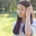 UV対策＆汗崩れ防止アイテムを使った最新日本トレンドメイク