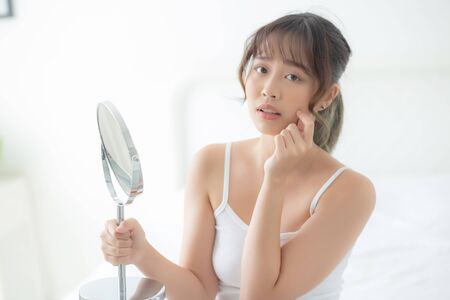 春に起こる肌のバリア機能低下を防ぐインナーケアと食生活