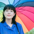 日本の伝統色を取り入れたヘアカラーデザインアイデア