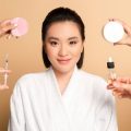 日本から始める韓国風メイクアップ講座：初心者でもできるステップバイステップ