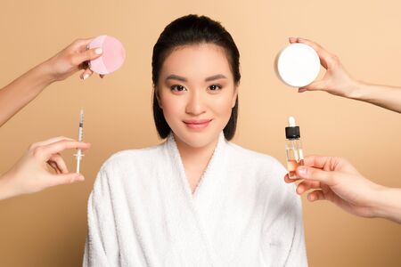 日本から始める韓国風メイクアップ講座：初心者でもできるステップバイステップ