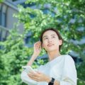 自然体美を引き出す40代のためのメイクとスキンケアの融合