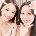 日本人女性に合うチークブラシ選びと使い方