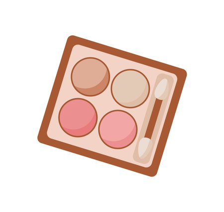 イベントや和装に映える華やかアイメイクの作り方