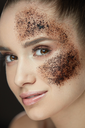 シミの種類別対策：そばかす・肝斑・日焼けによる色素沈着