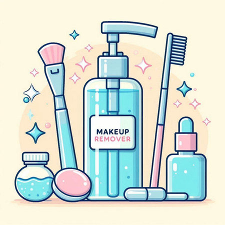 使用感と発色・テクスチャー