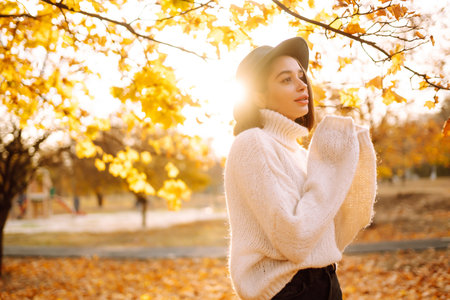 秋の敏感肌ケア：季節の変わり目に負けない方法