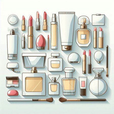 たっぷり保湿がポイント！スキンケアの基本