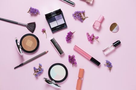 和装メイク時の道具選びと伝統的な使用法