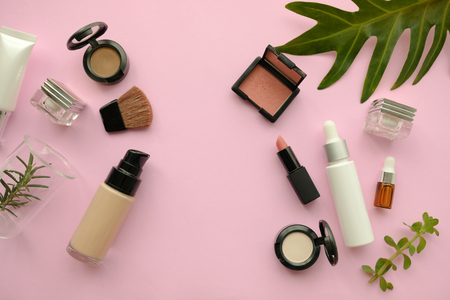 韓国プチプラコスメと日本デパコスの実力比較レビュー