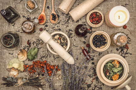 和漢植物エキス配合スキンケアで春の環境ストレスから肌を守る方法