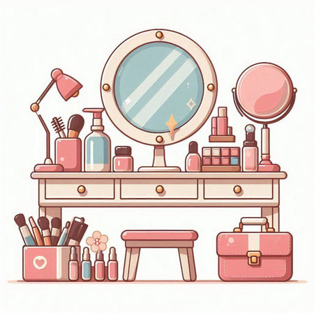 話題の眉毛ケアメソッドをマスター